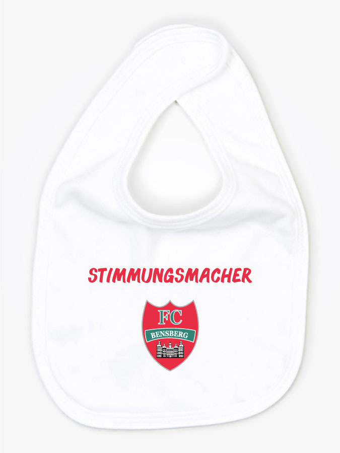 Babylätzchen Stimmungsmacher