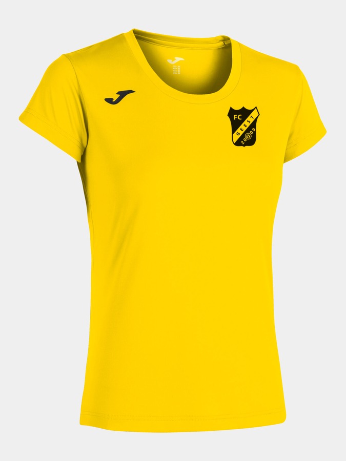 Joma Record II Shirt Damen