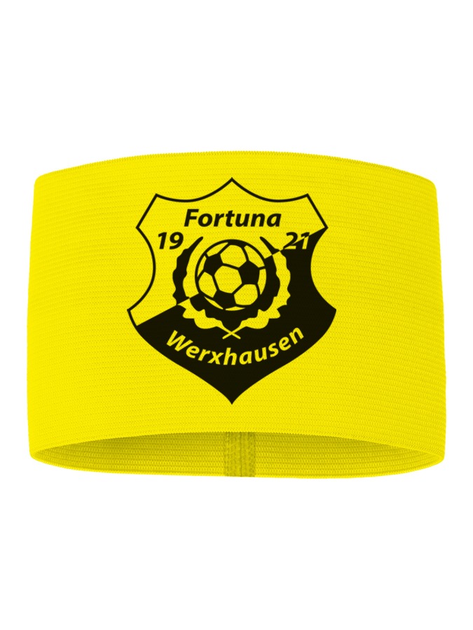Jako Kapitänsbinde Team