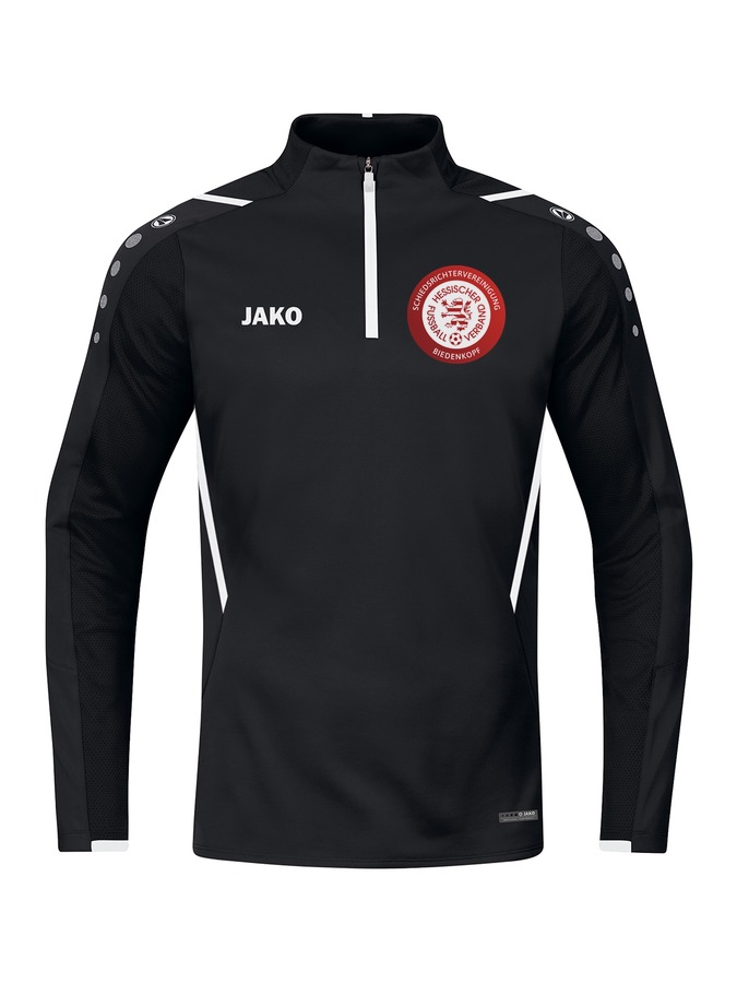 Jako Ziptop Challenge