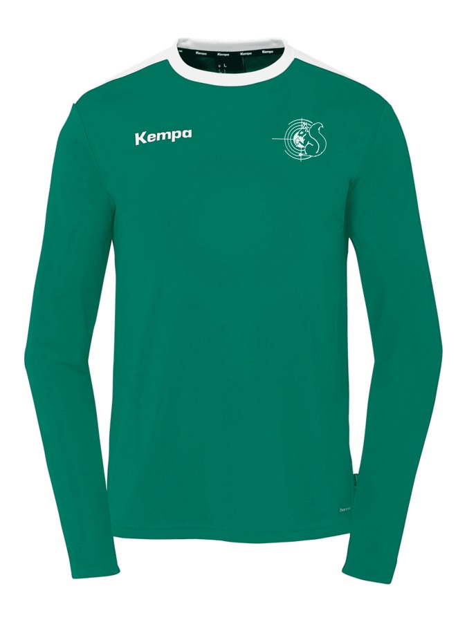 Kempa Emotion 27 Langarmshirt
