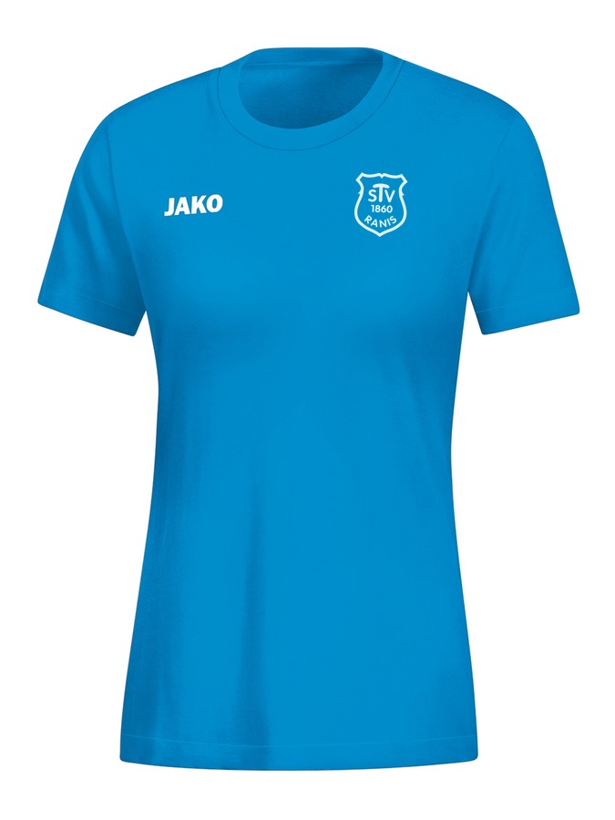 Jako T-Shirt Base Damen