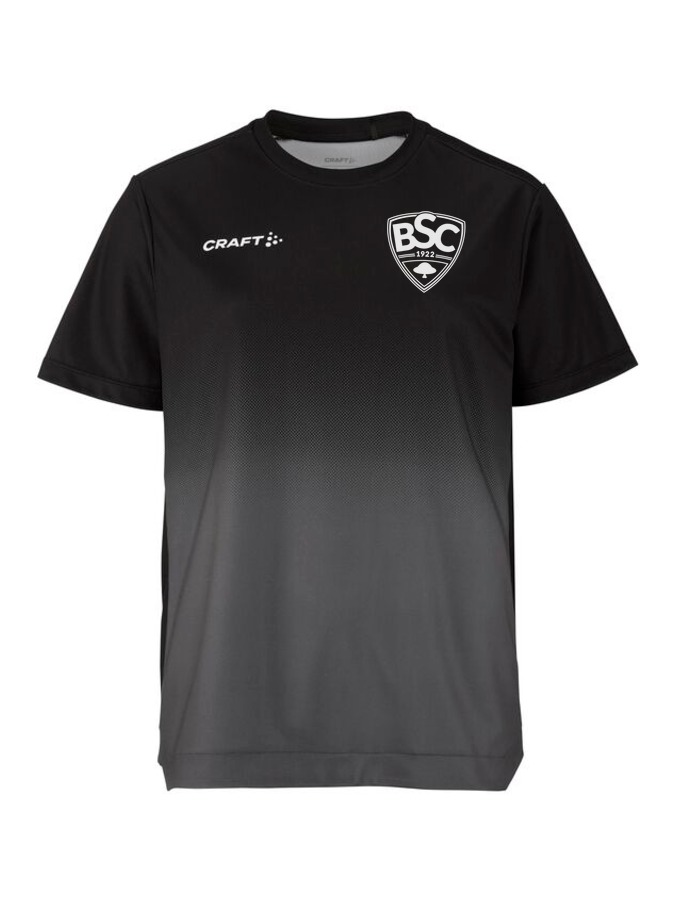 Craft Evolve 2.0 Structured Graphic Trikot Damen