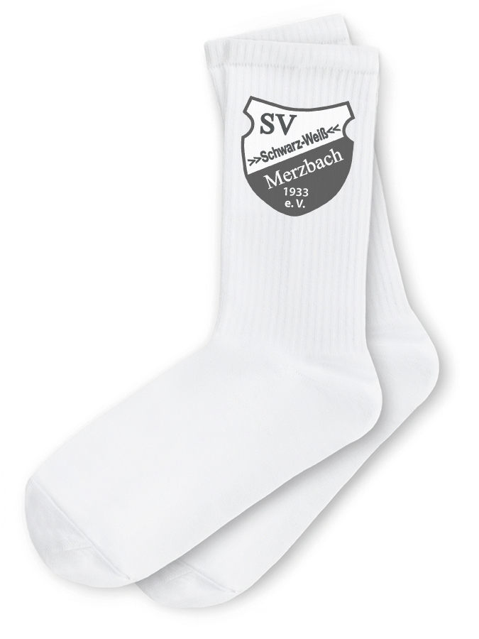Sportsocken Logo