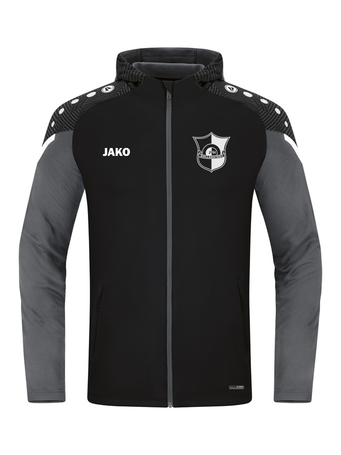 Jako Kapuzenjacke Performance