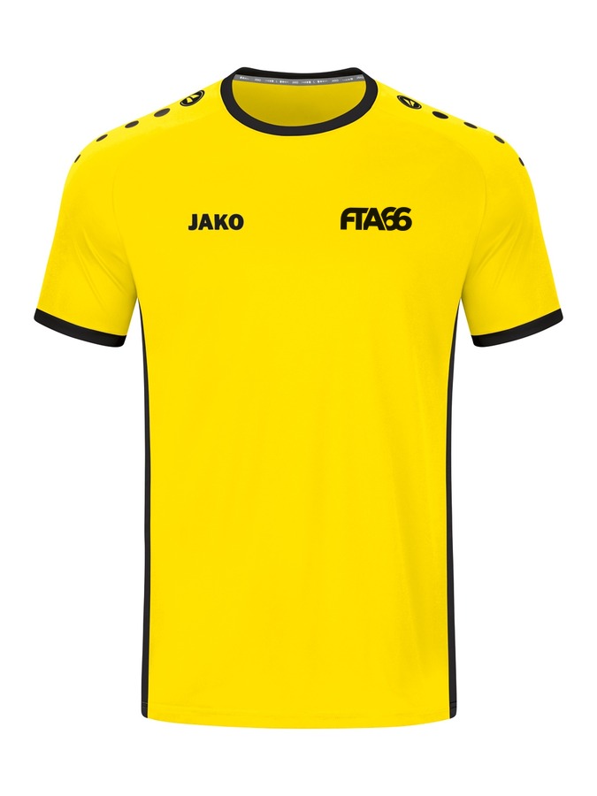 Jako Trikot Primera Kurzarm