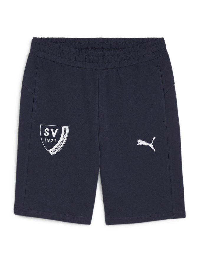 PUMA teamGOAL Casuals Shorts
