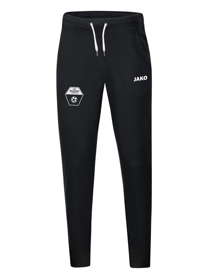Jako Jogginghose Base Damen