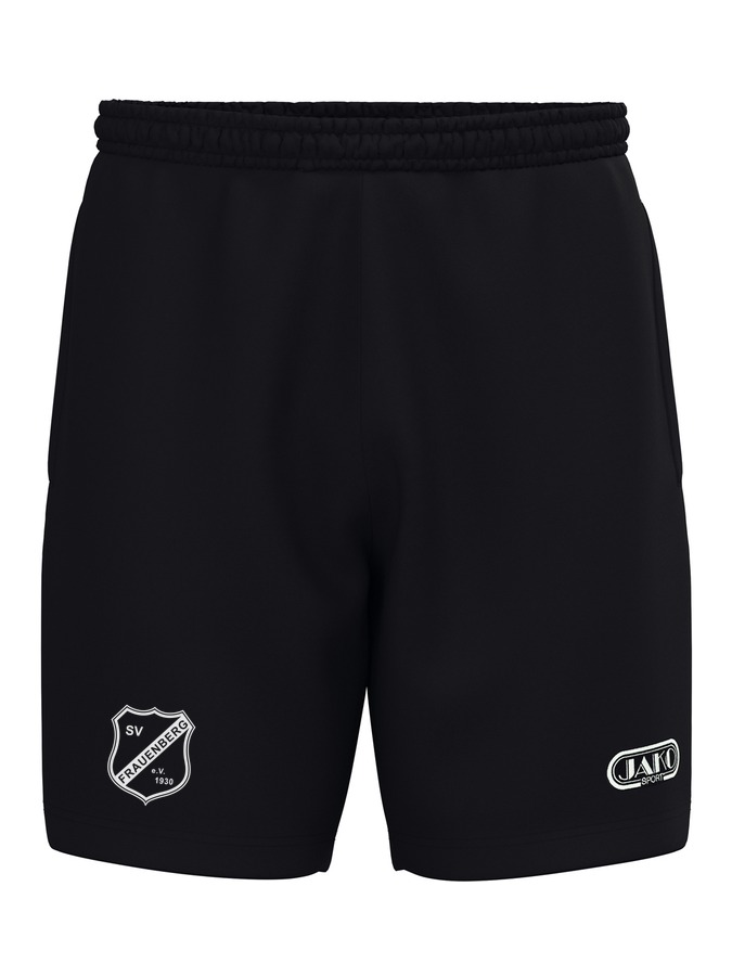 Jako Short Wardrobe