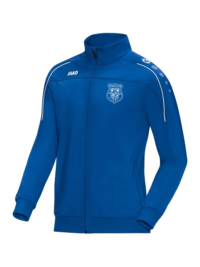 Jako Polyesterjacke Classico