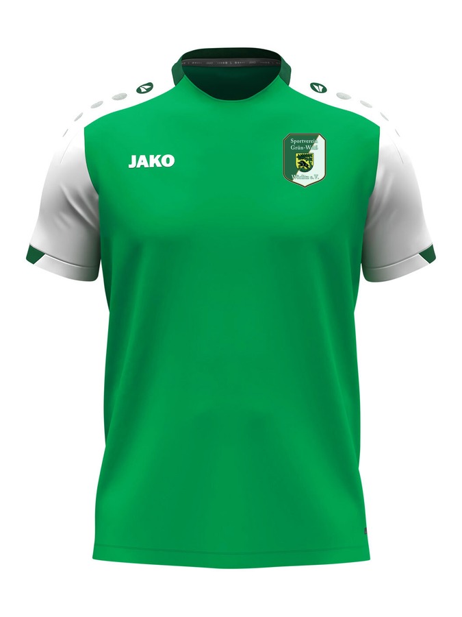 Jako T-Shirt Dynamic