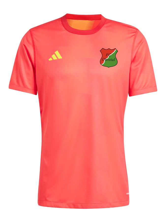 adidas Reversible 24 Trikot