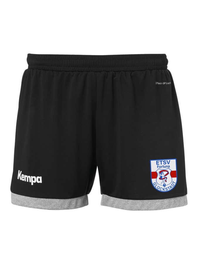 Kempa Core 2.0 Shorts Damen