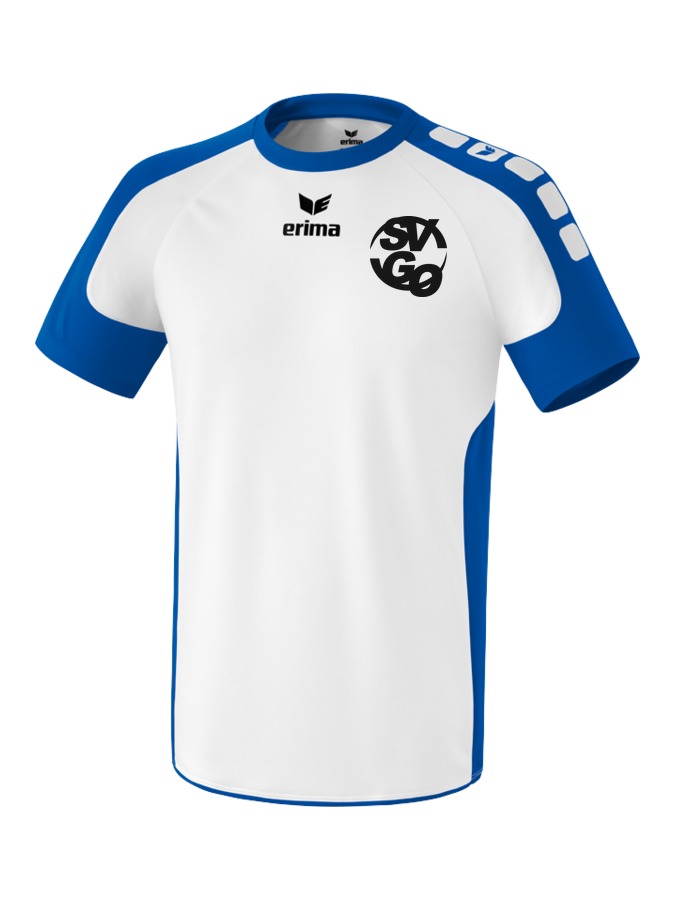 Erima Valencia Trikot - Auslaufmodell