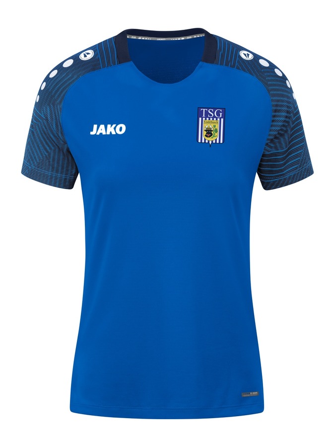 Jako T-Shirt Performance Damen