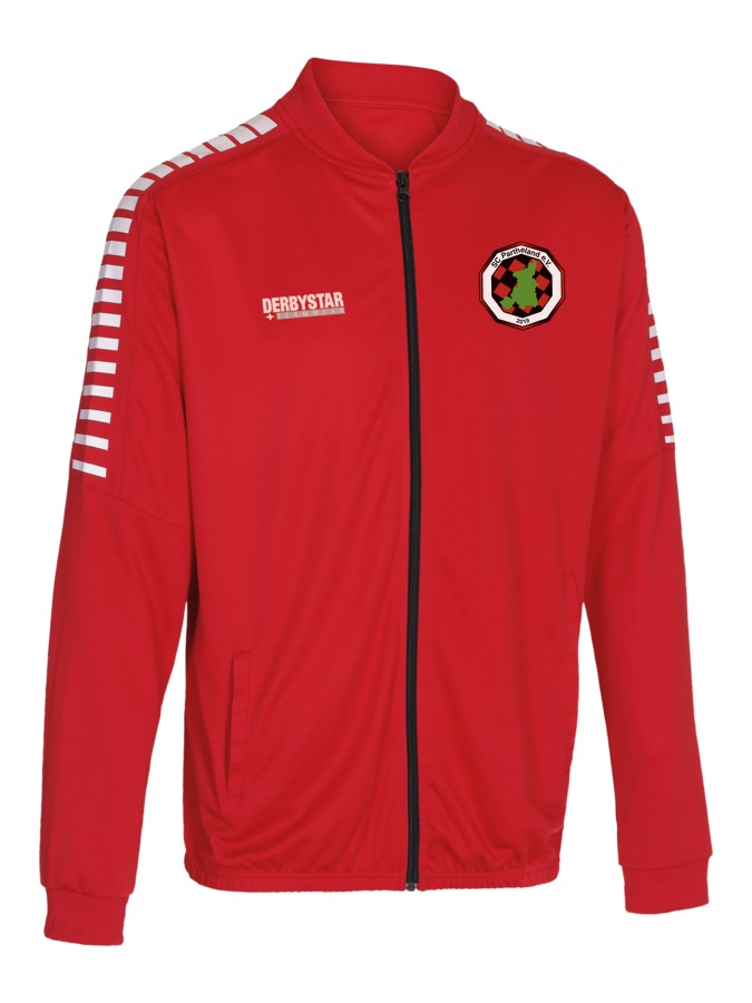 Derbystar Hyper Poly-Arbeitsjacke