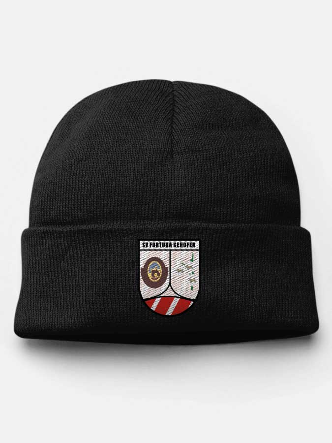 Beanie Sticklogo
