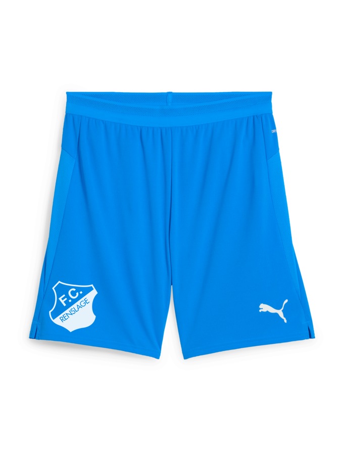 PUMA teamCUP Shorts
