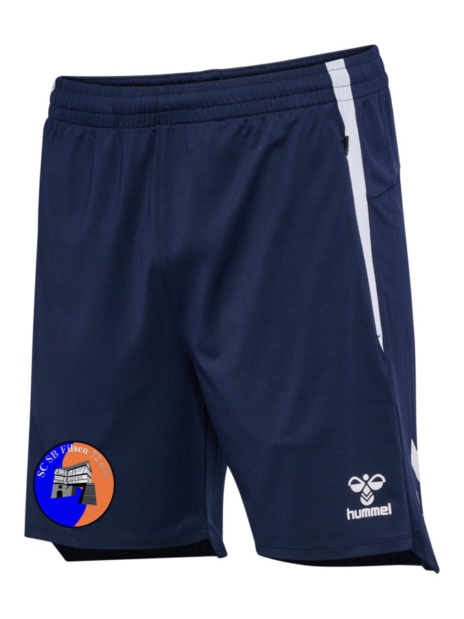 Hummel Lead 2.0 Training Shorts