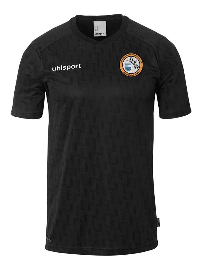 uhlsport Division 28 Shirt Kurzarm