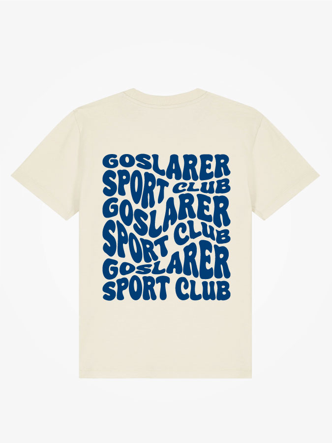 Shirt Wavy Kids