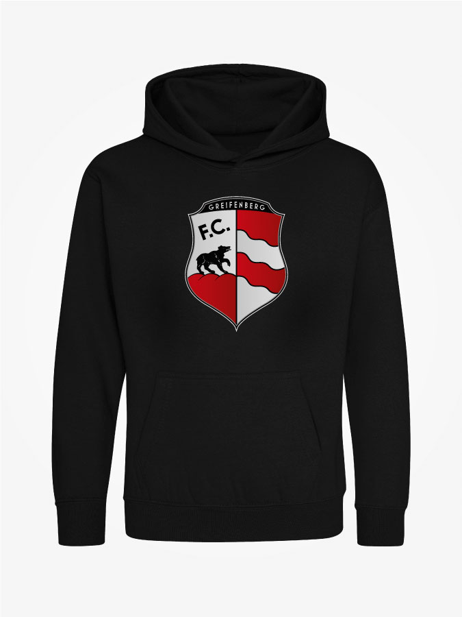 Hoodie Classic Kids