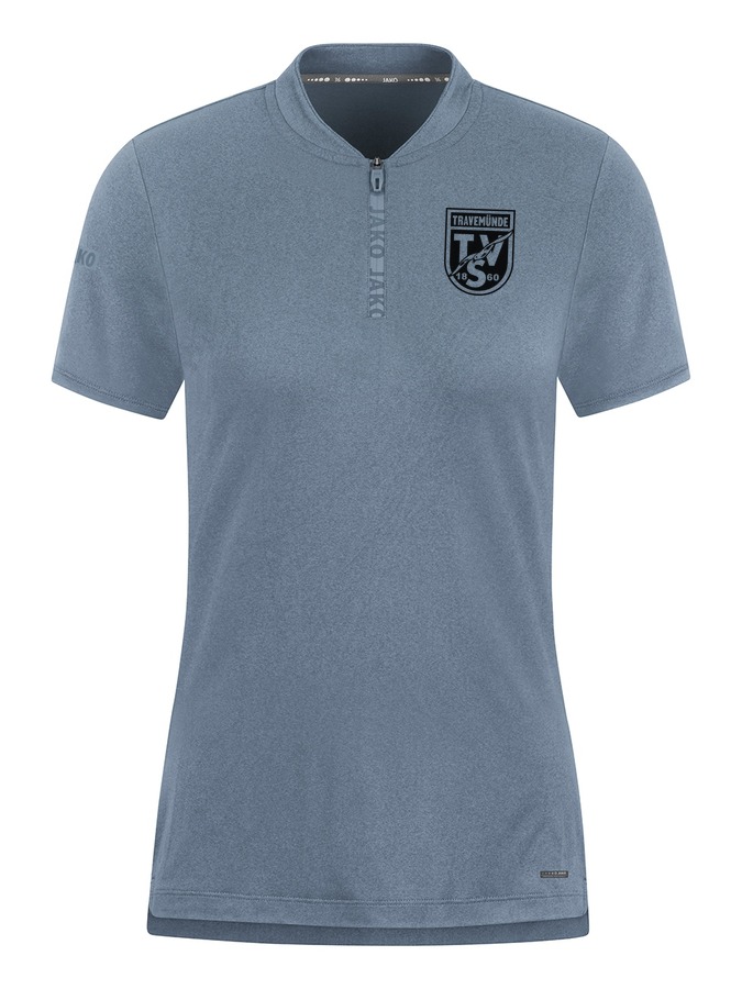 Jako Poloshirt Pro Casual Damen