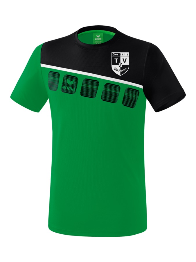 Erima 5-C T-Shirt