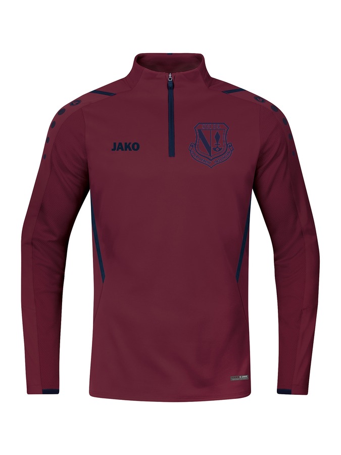 Weinrot-Navy