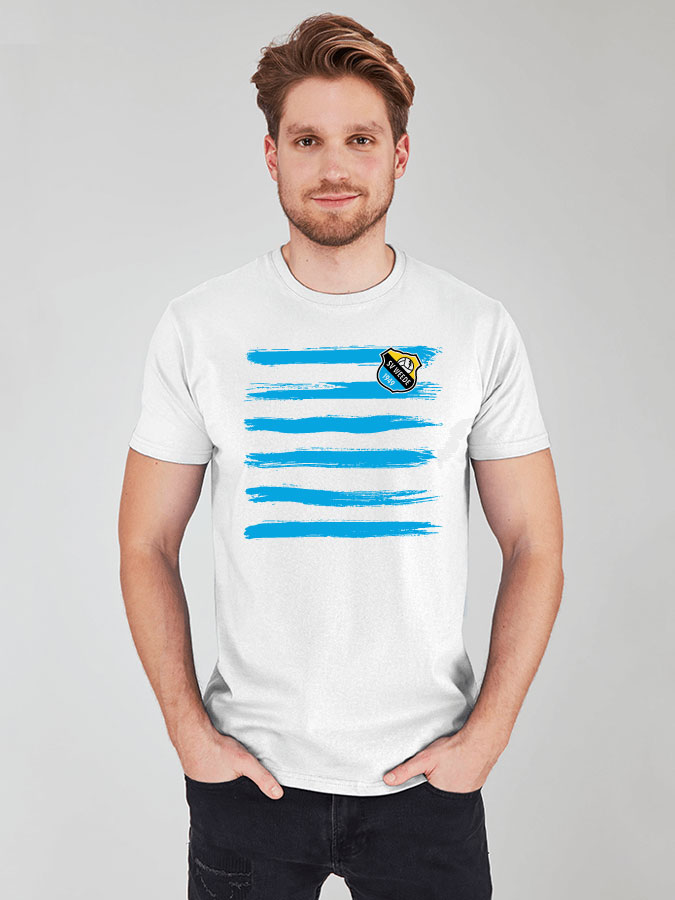 Shirt Joachim Rundhals