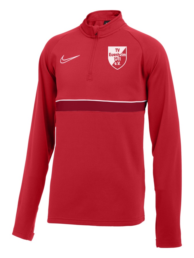 Nike Academy 21 Trainingsoberteil Kinder