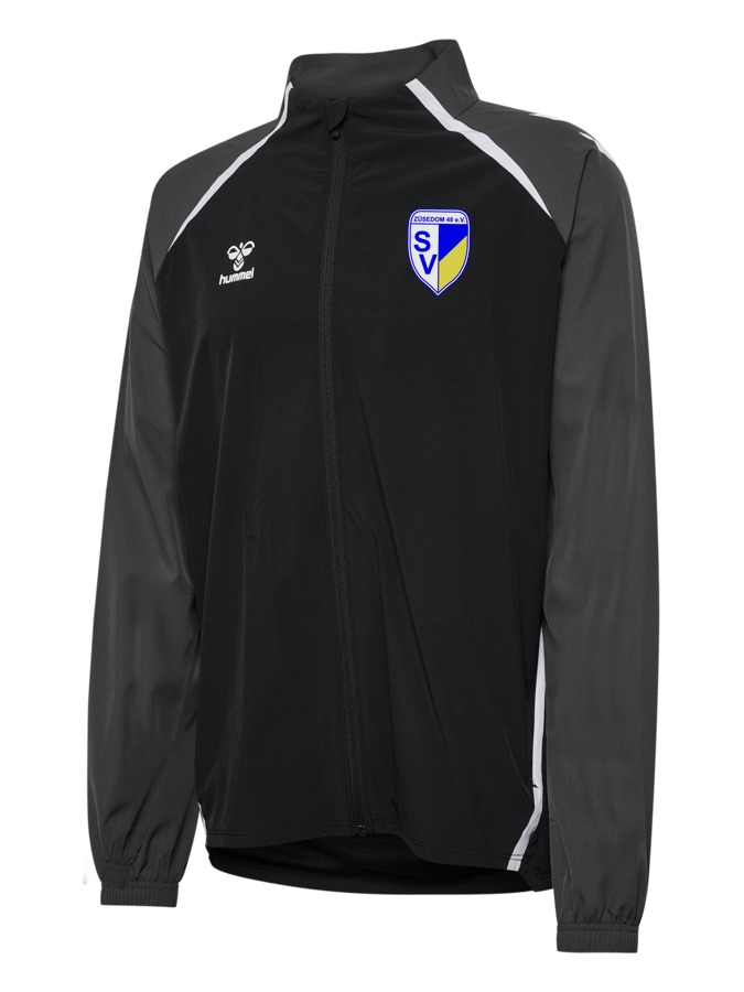 Hummel Lead 2.0 Woven Jacke