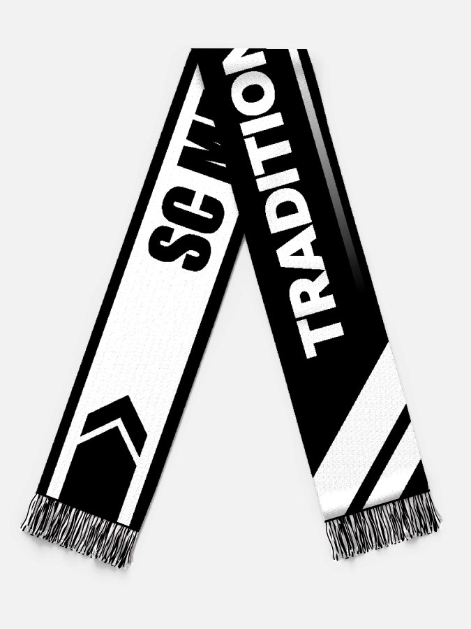 Fanschal Identity
