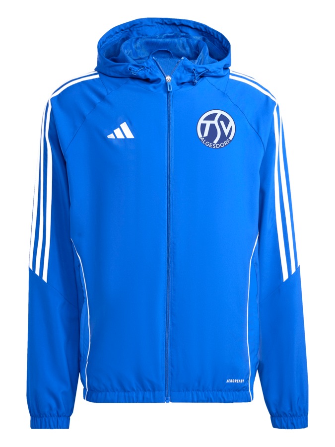 adidas Tiro 24 Windbreaker