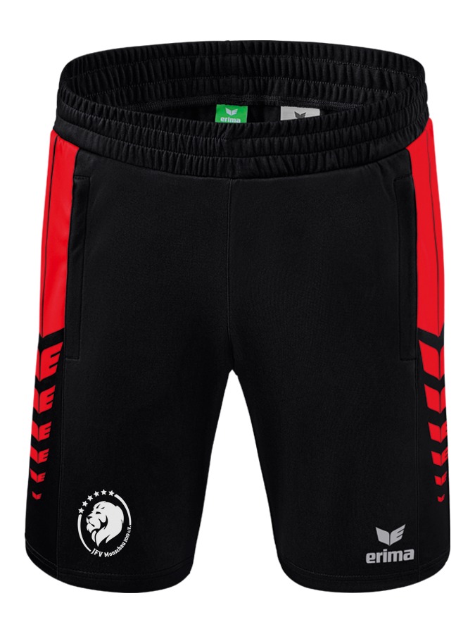 Erima Six Wings Worker Shorts