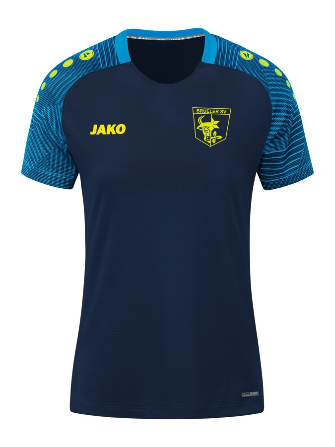 Jako T-Shirt Performance Damen