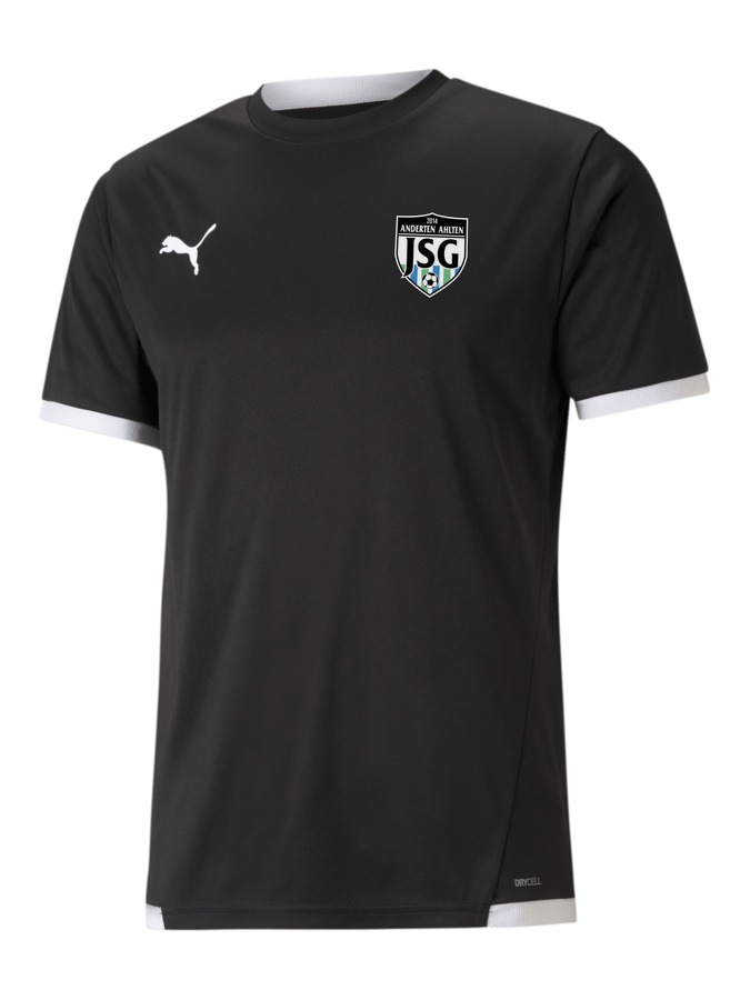 PUMA teamLIGA Trikot