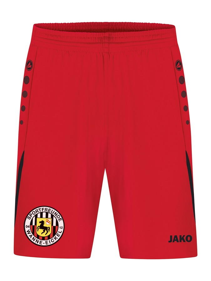 Jako Sporthose Challenge