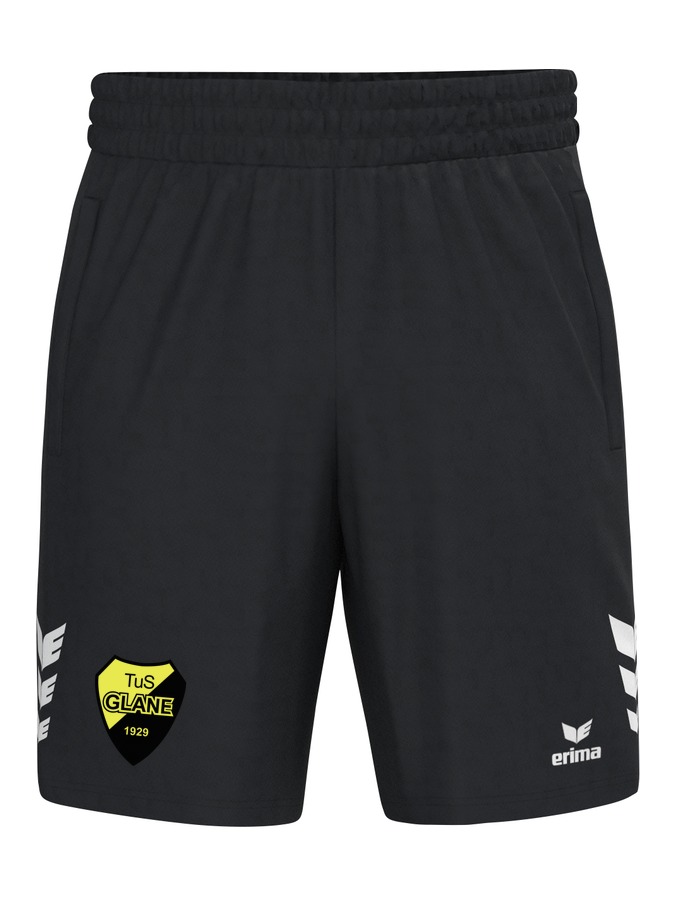 Erima Celebrate 125 Shorts