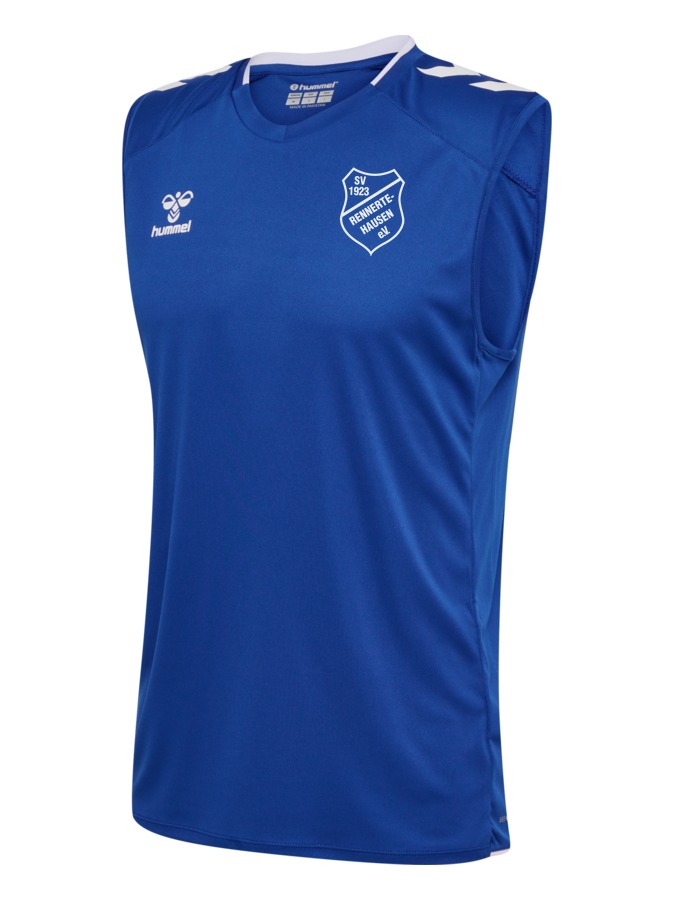 Hummel Core 2.0 Jersey Sleeveless
