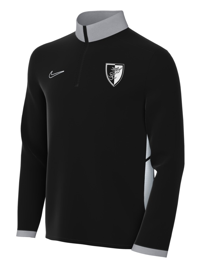 Nike Academy 25 Drill Top Kinder