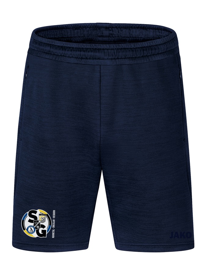 Jako Short Challenge Damen