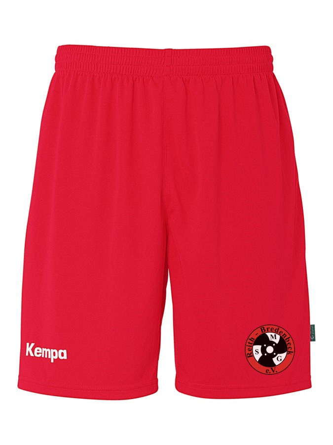Kempa Team Shorts