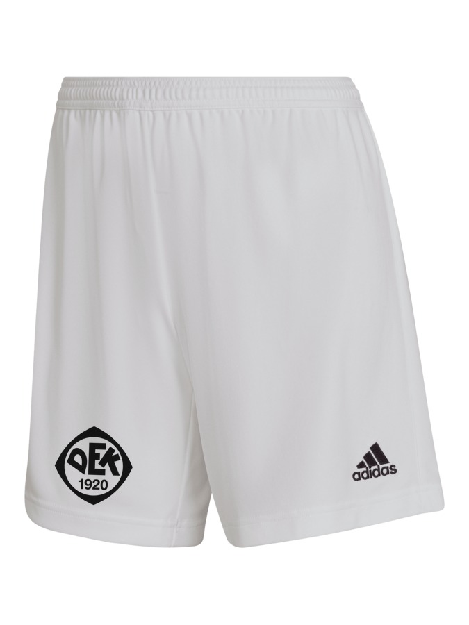 adidas Entrada 22 Shorts Damen