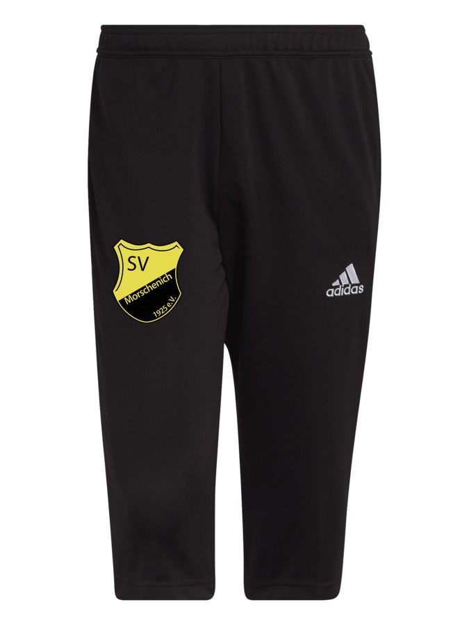 adidas Entrada 22 3/4-Hose