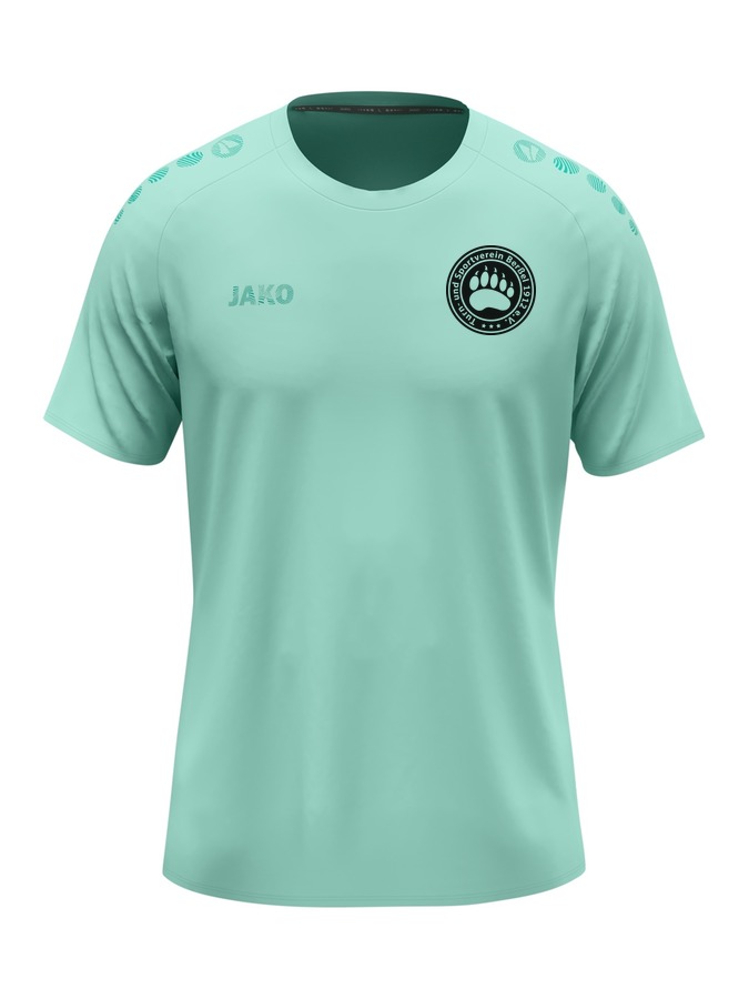 Jako T-Shirt Light Flow