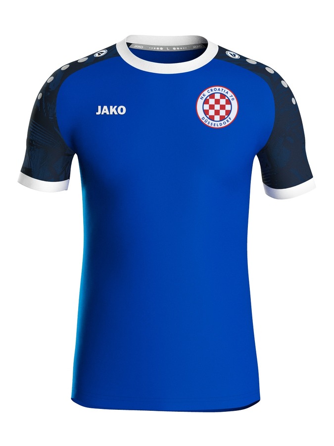 Jako Trikot Iconic Kurzarm