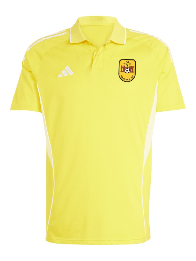 adidas Tiro 25 Competition Poloshirt