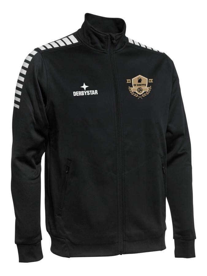 Derbystar Primo Präsentationsjacke