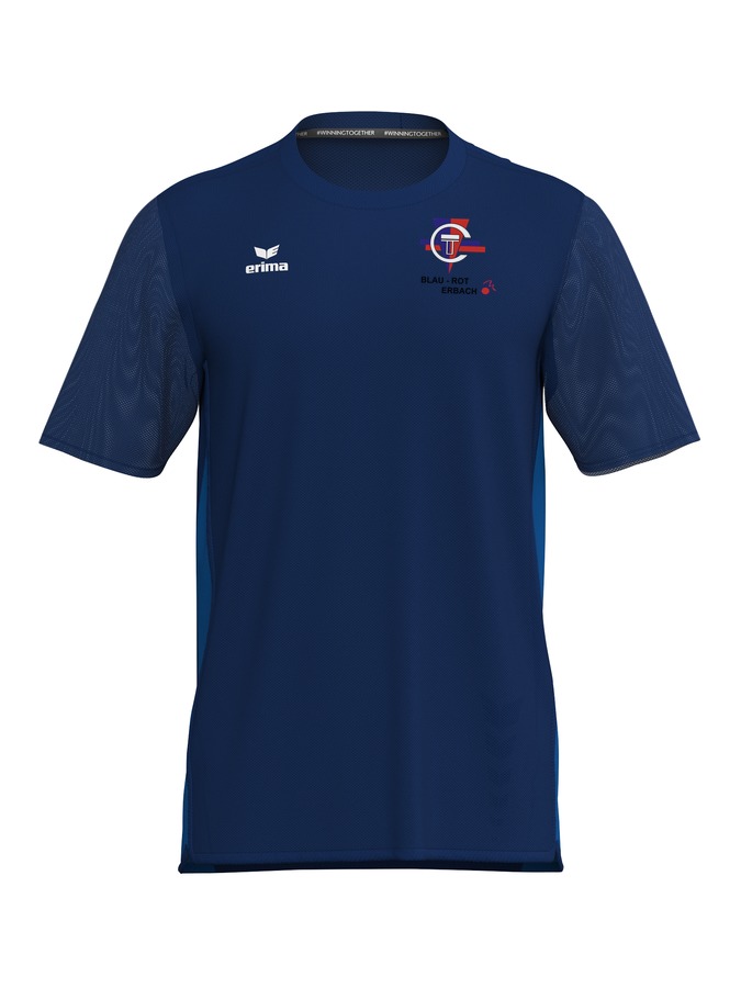 Erima T&F Wings T-Shirt Function